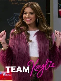 Xem Phim Đội của Kaylie (Phần 2) Vietsub HD Online