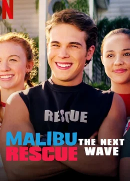 Xem Phim Đội Cứu Hộ Malibu 2: Đợt Sóng Mới Vietsub HD Online