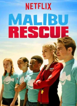 Xem Phim Đội cứu hộ Malibu: Loạt phim Vietsub HD Online