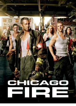 Xem Phim Đội Cứu Hoả Chicago (Phần 1) Vietsub HD Online
