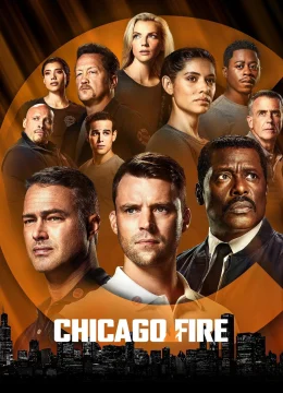 Đội Cứu Hoả Chicago (Phần 10)