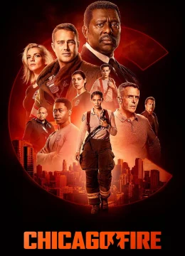 Xem Phim Đội Cứu Hoả Chicago (Phần 11) Vietsub HD Online
