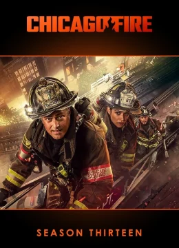 Xem Phim Đội Cứu Hoả Chicago (Phần 13) Vietsub HD Online