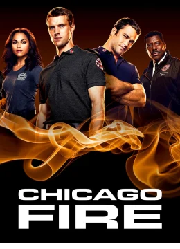 Xem Phim Đội Cứu Hoả Chicago (Phần 3) Vietsub HD Online