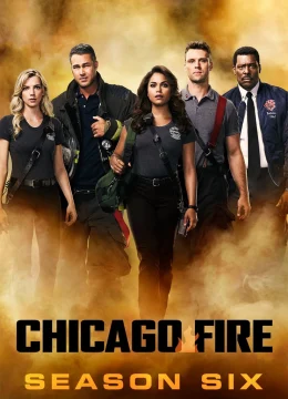 Xem Phim Đội Cứu Hoả Chicago (Phần 6) Vietsub HD Online