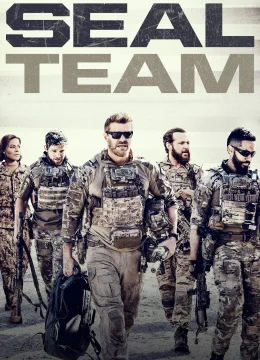 Xem Phim Đội Đặc Nhiệm (Phần 4) Vietsub HD Online