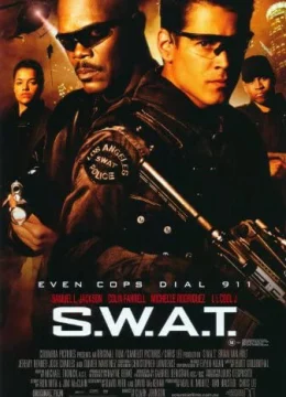 Đội đặc nhiệm S.W.A.T.