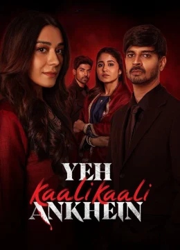 Xem Phim Đôi Mắt Đen Ấy (Phần 2) Vietsub HD Online