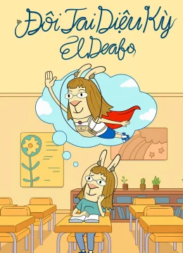 Đôi Tai Diệu Kỳ