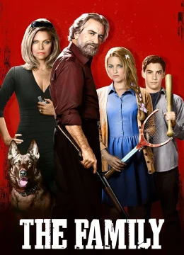 Xem Phim Don Gian Tôi Là… Mafia Vietsub HD Online