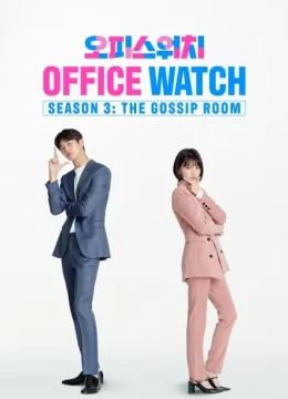 Xem Phim Đồng Hồ Công Sở (Phần 3) Vietsub HD Online