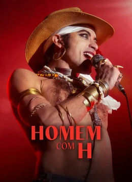 Xem Phim Dòng Máu Latinh: Bản Ballad Của Ney Matogrosso Vietsub HD Online