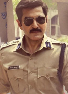 Xem Phim Đồng Phục Cảnh Sát: Ký Sự Bengel Vietsub HD Online