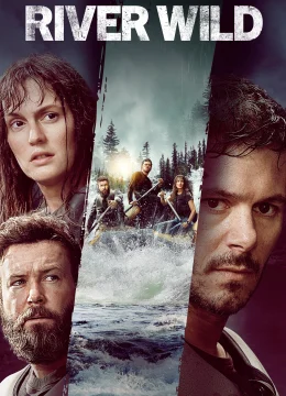 Dòng Sông Hoang Dã