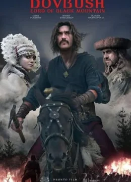 Xem Phim Dovbush Vietsub HD Online