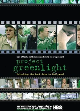 Xem Phim Dự Án Đèn Xanh (Phần 1) Vietsub HD Online