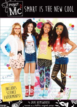 Xem Phim Dự án Mc2 (Phần 4) Vietsub HD Online