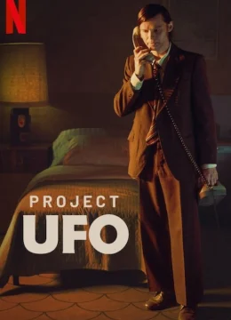 Xem Phim Dự Án UFO Vietsub HD Online