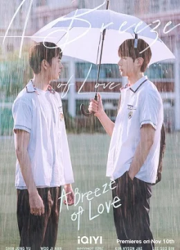 Xem Phim Dự Báo Tình Yêu Vietsub HD Online