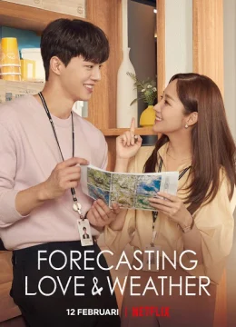 Xem Phim Dự Báo Tình Yêu Và Thời Tiết Vietsub HD Online