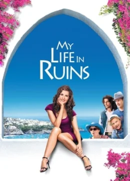 Xem Phim Du Ngoạn Đến Hy Lạp Vietsub HD Online