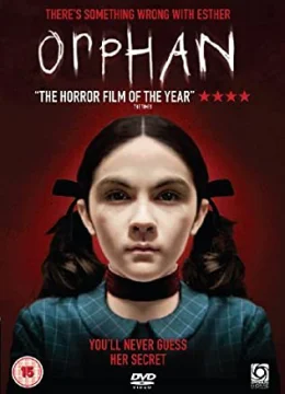 Xem Phim Đứa Trẻ Mồ Côi Vietsub HD Online