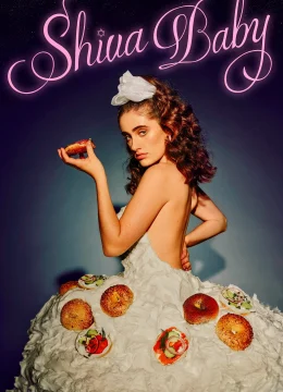 Xem Phim Đứa Trẻ Trong Lễ Shiva Vietsub HD Online