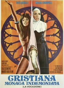 Xem Phim Đức Mẹ của Dục Vọng Vietsub HD Online