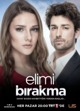 Xem Phim Đừng Buông Tay Em Vietsub HD Online