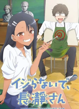 Đừng Chọc Anh Nữa Mà Nagatoro (Phần 2)