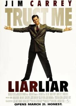 Đừng nói dối, bố ơi