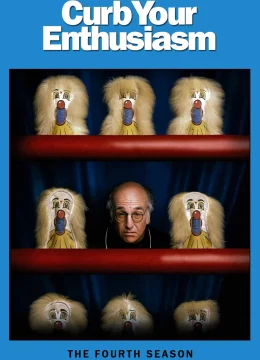 Đừng Quá Nhiệt Tình (Phần 4)