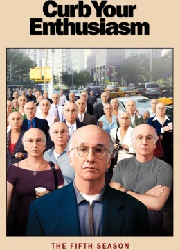 Xem Phim Đừng Quá Nhiệt Tình (Phần 5) Vietsub HD Online