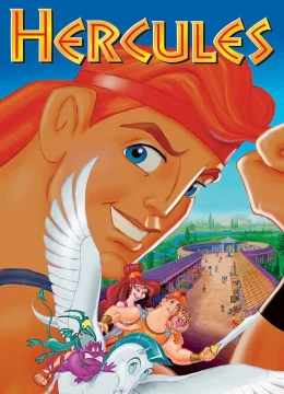 Xem Phim Dũng Sĩ Hecquyn Vietsub HD Online