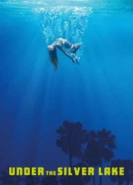 Xem Phim Dưới Hồ Nước Bạc Vietsub HD Online