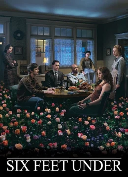 Xem Phim Dưới sáu tấc đất (Phần 3) Vietsub HD Online