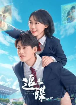 Xem Phim Đuổi Theo Cánh Bướm Vietsub HD Online