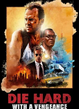 Xem Phim Đương Đầu Với Thử Thách 3 Vietsub HD Online