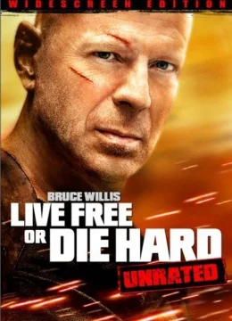 Đương Đầu Với Thử Thách 4