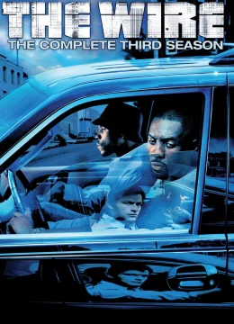 Xem Phim Đường Dây Tội Phạm (Phần 3) Vietsub HD Online