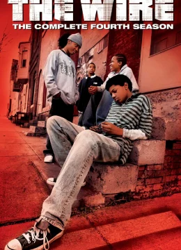 Xem Phim Đường Dây Tội Phạm (Phần 4) Vietsub HD Online