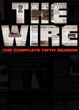 Xem Phim Đường Dây Tội Phạm (Phần 5) Vietsub HD Online