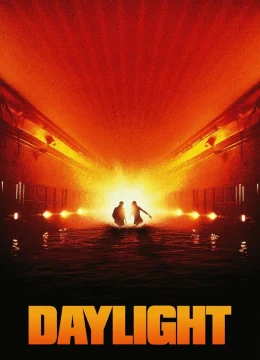 Xem Phim Đường Hầm Rực Lửa Vietsub HD Online