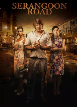 Xem Phim Đường Serangoon Vietsub HD Online