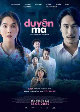 Xem Phim Duyên Ma Vietsub HD Online