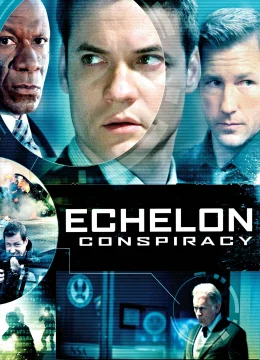 Xem Phim Echelon Conspiracy Vietsub HD Online
