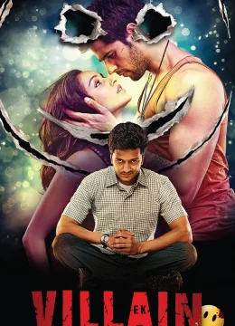 Ek Villain