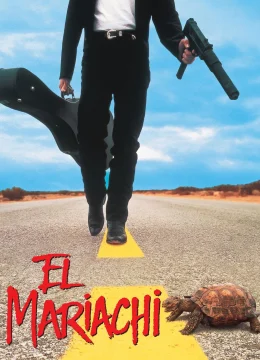 El Mariachi