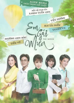 Xem Phim Em gái mưa Vietsub HD Online