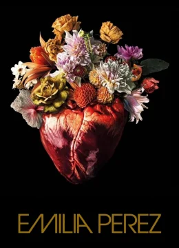 Xem Phim Emilia Pérez Vietsub HD Online